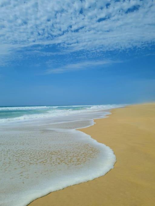 Superbe Studio A 8Mn En Voiture De La Plage Linxe Εξωτερικό φωτογραφία